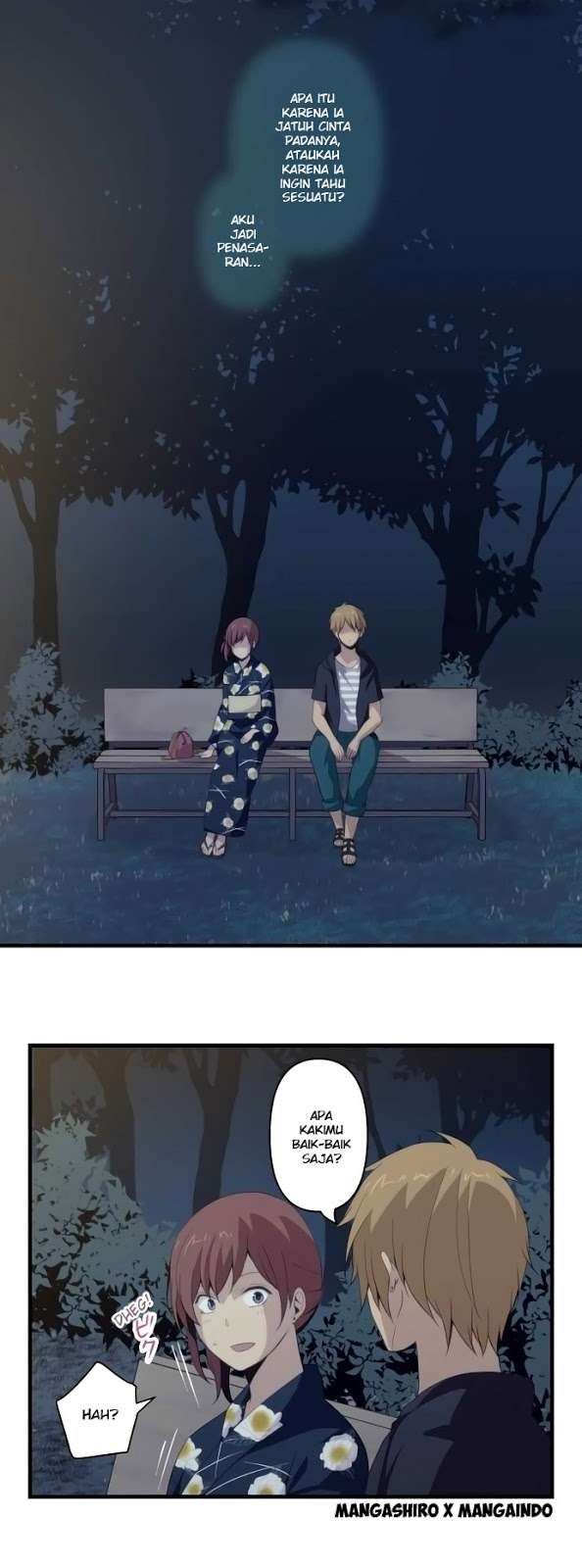 Chapter 105 - halaman 9