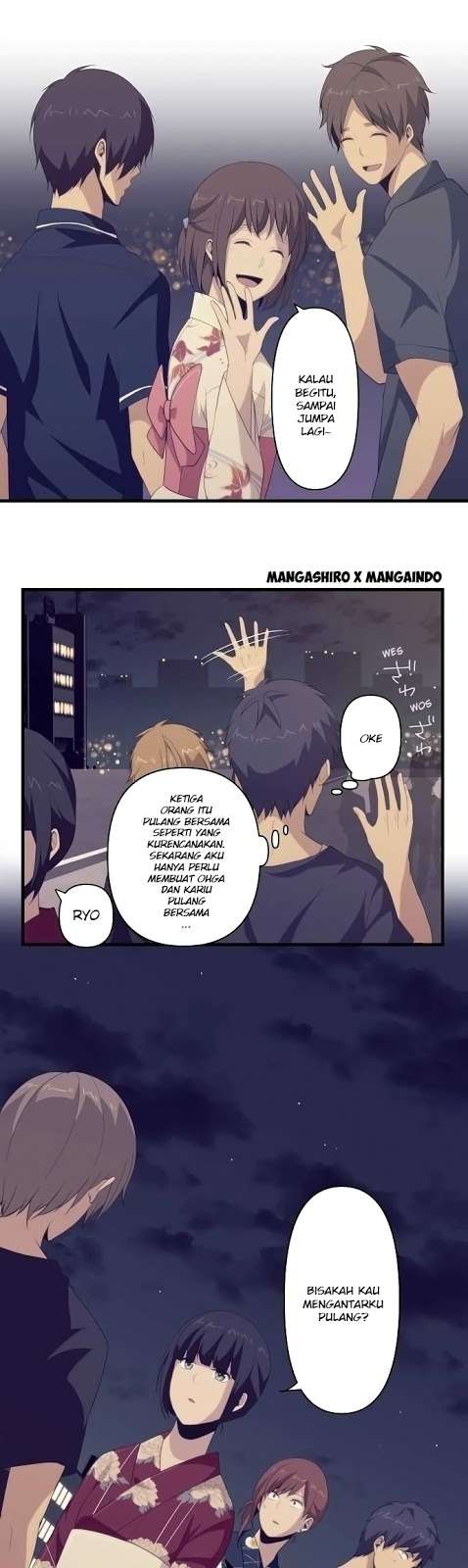 Chapter 104 - halaman 19