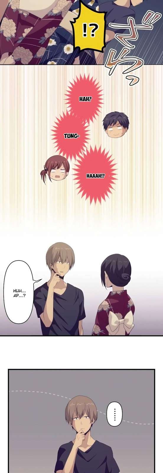Chapter 104 - halaman 20
