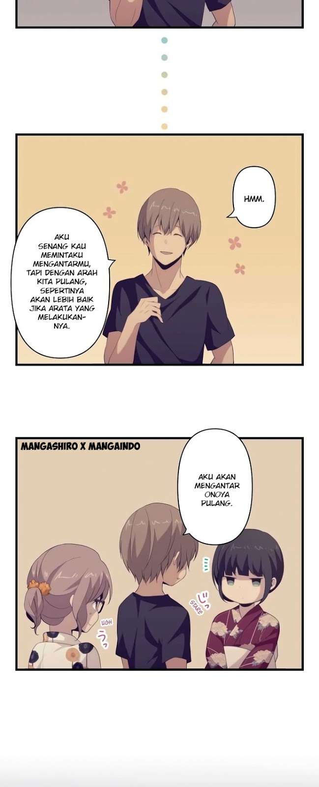 Chapter 104 - halaman 21