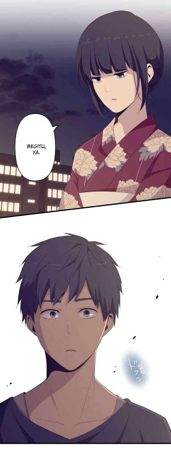 Chapter 104 - halaman 22