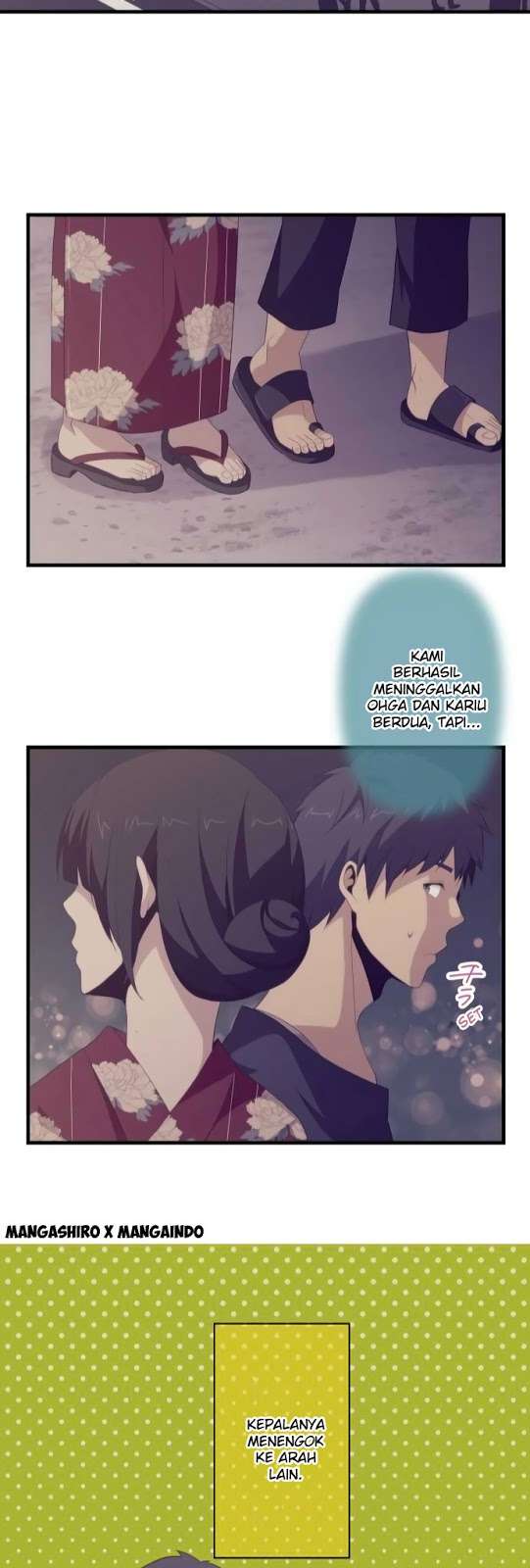 Chapter 104 - halaman 25