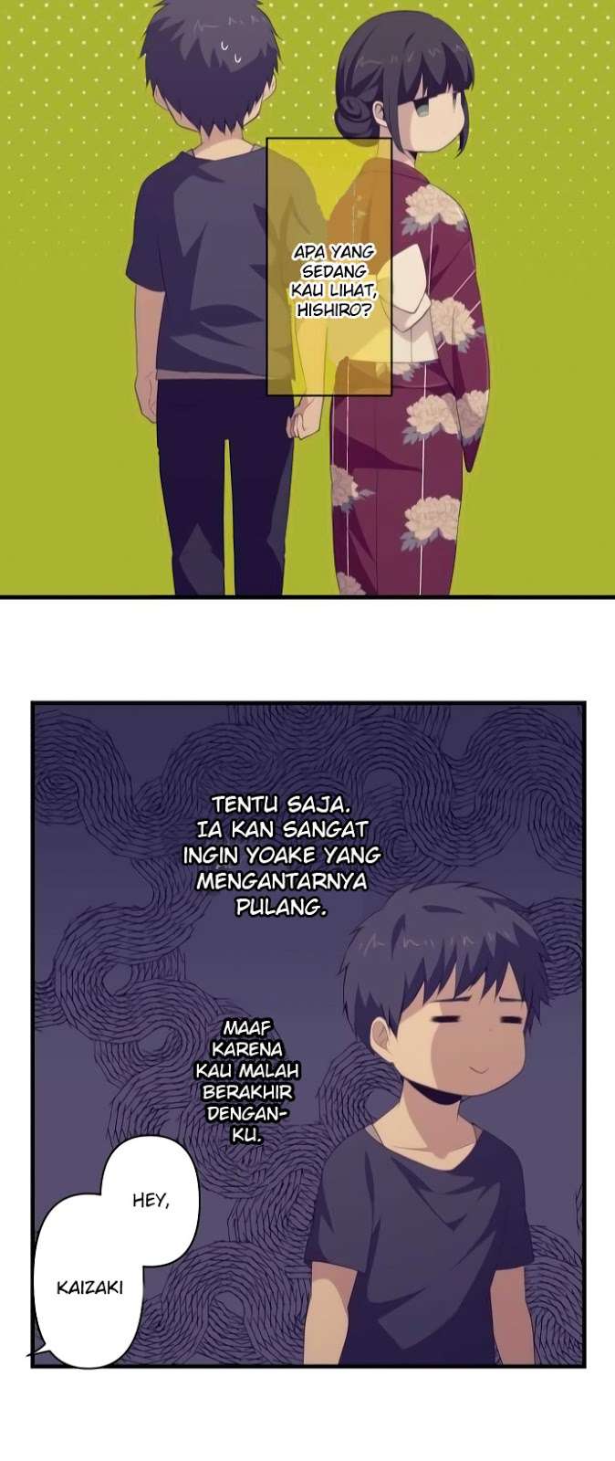 Chapter 104 - halaman 26