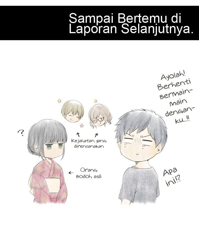 Chapter 104 - halaman 29