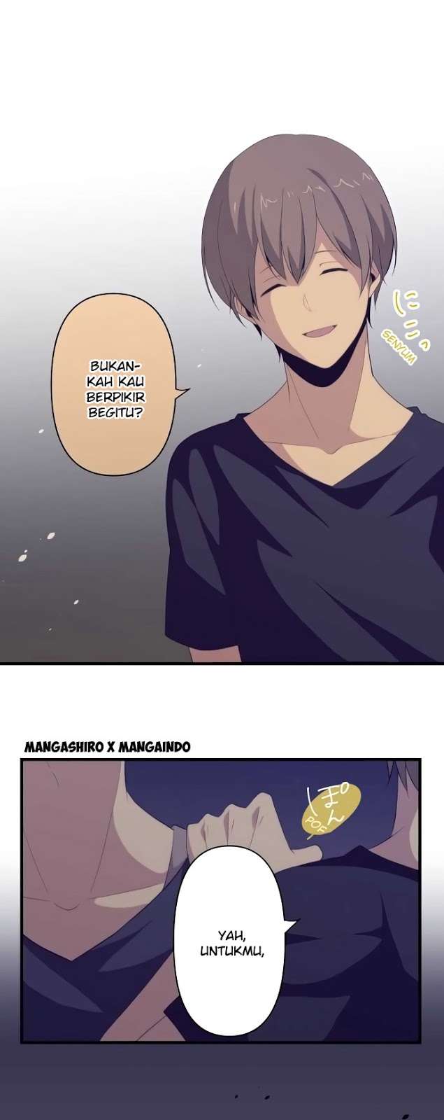 Chapter 103 - halaman 15