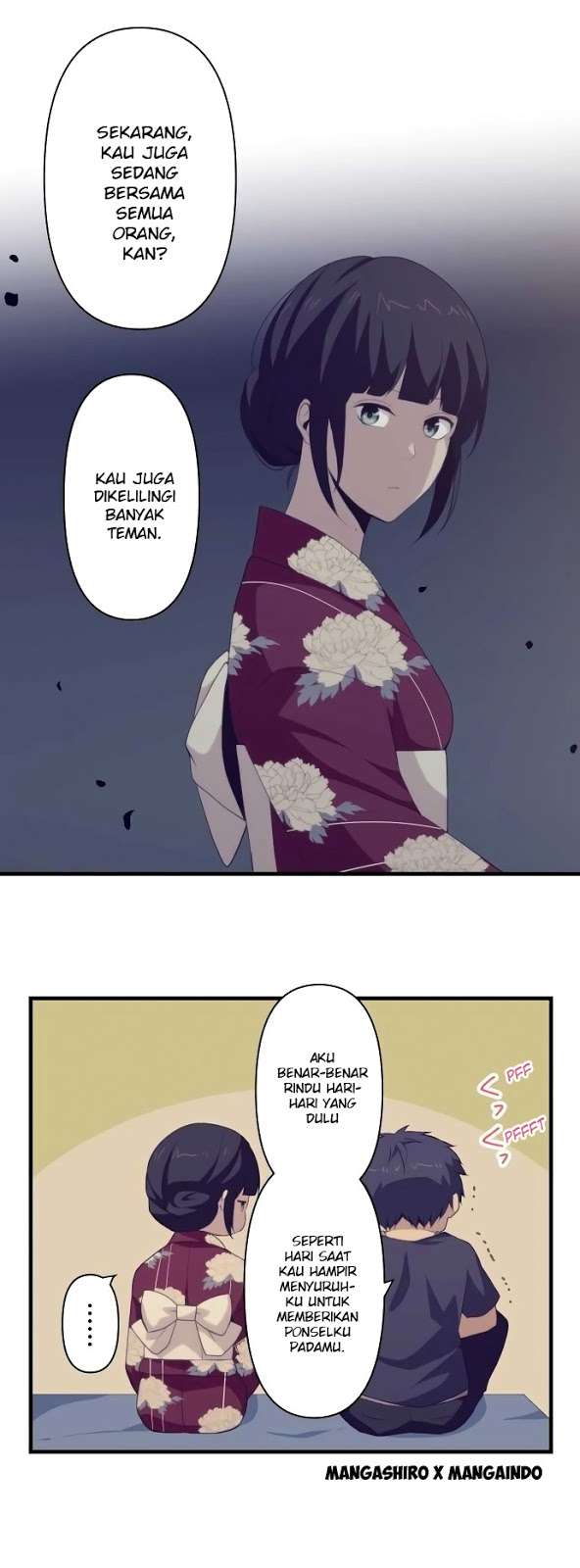 Chapter 103 - halaman 21