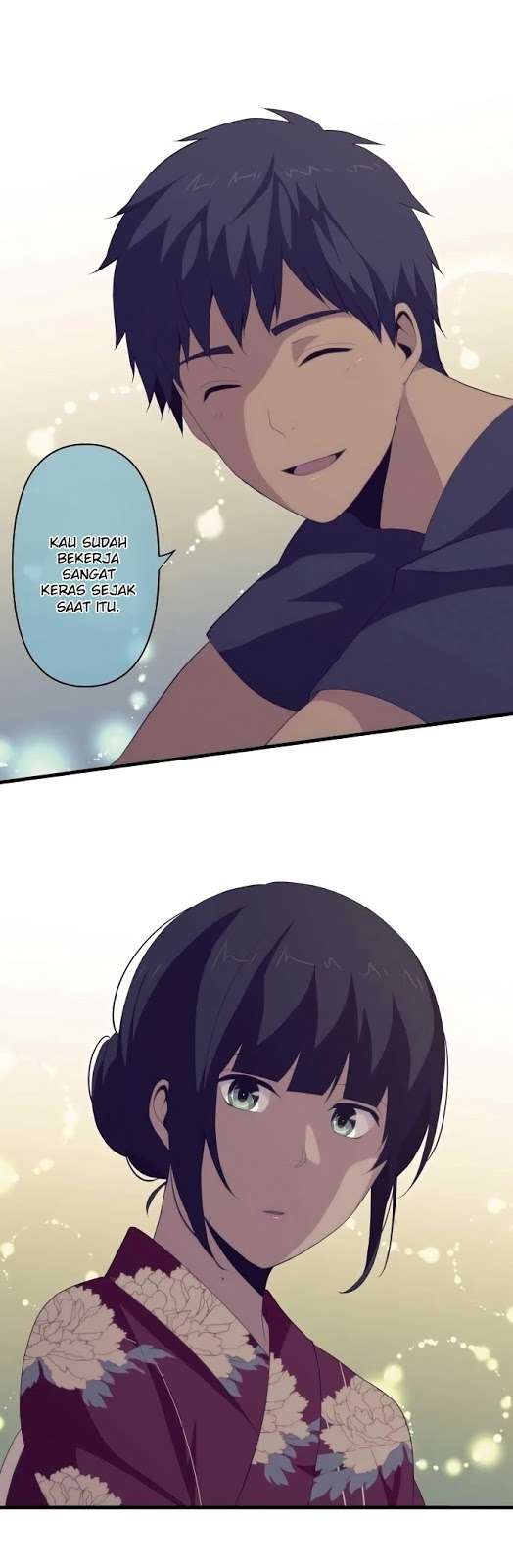 Chapter 103 - halaman 22