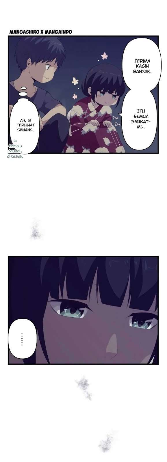 Chapter 103 - halaman 23