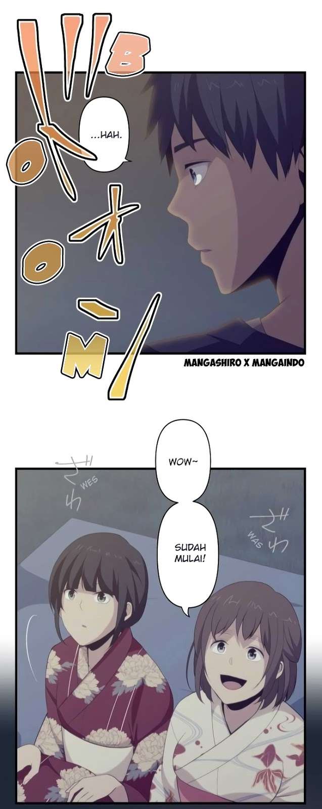 Chapter 103 - halaman 25