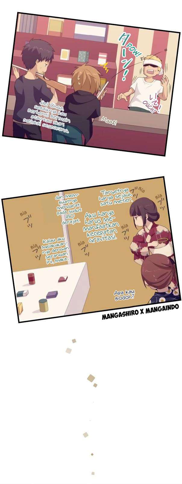 Chapter 102 - halaman 23