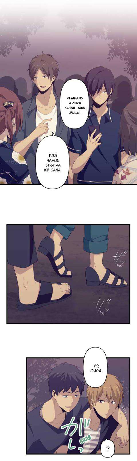 Chapter 102 - halaman 24