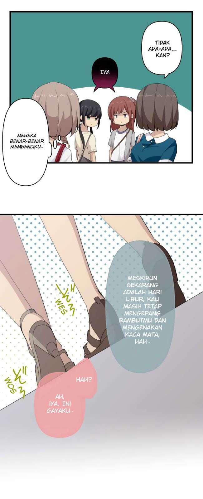 Chapter 101 - halaman 13