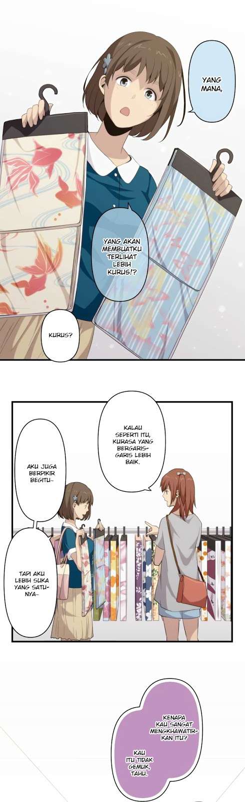 Chapter 101 - halaman 15
