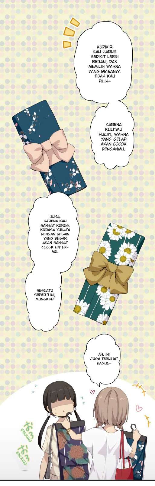 Chapter 101 - halaman 19