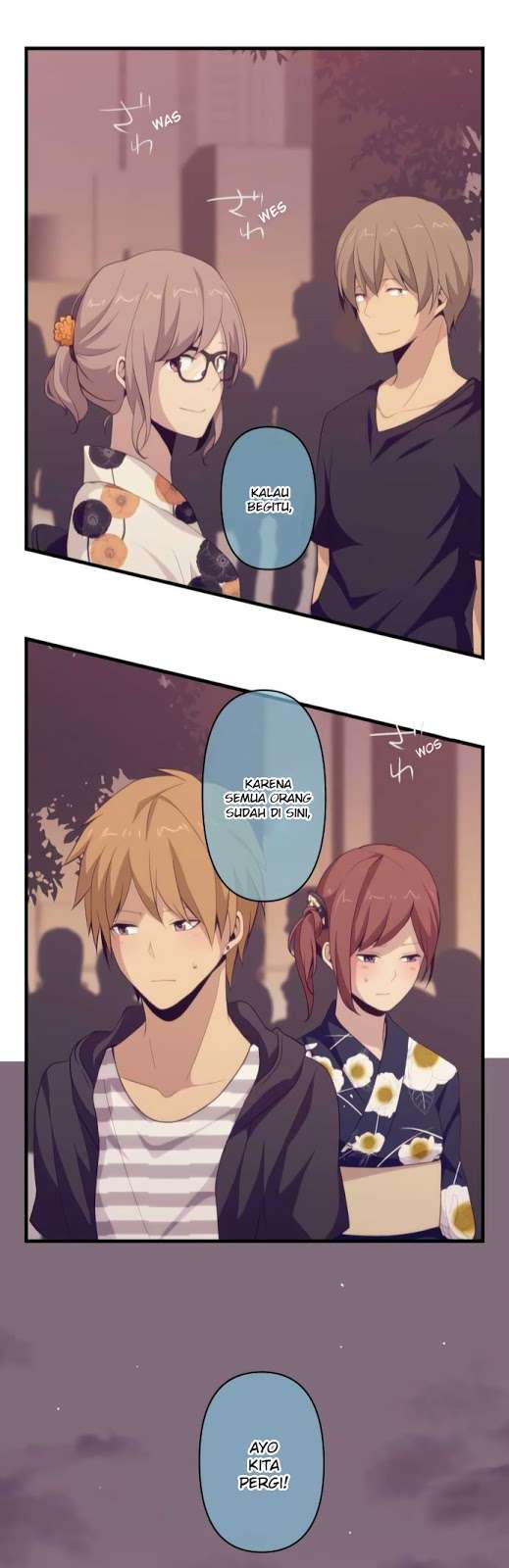Chapter 101 - halaman 25