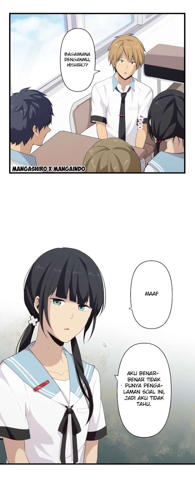 Chapter 100 - halaman 12