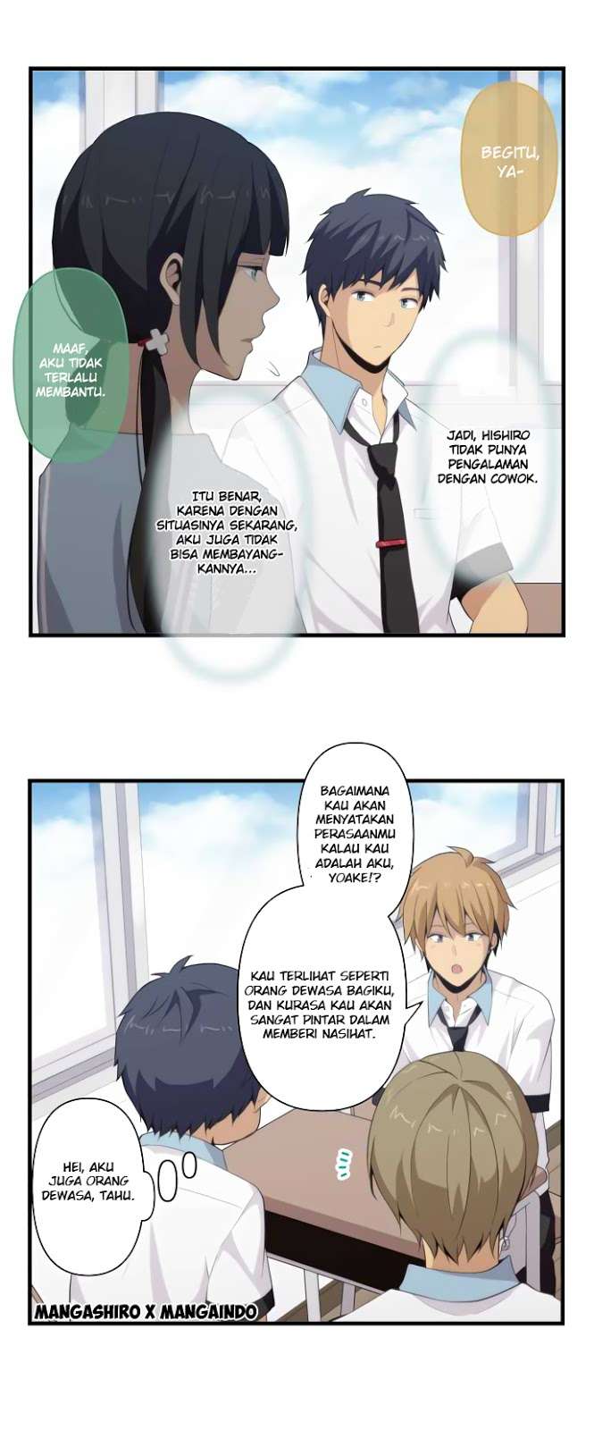 Chapter 100 - halaman 13