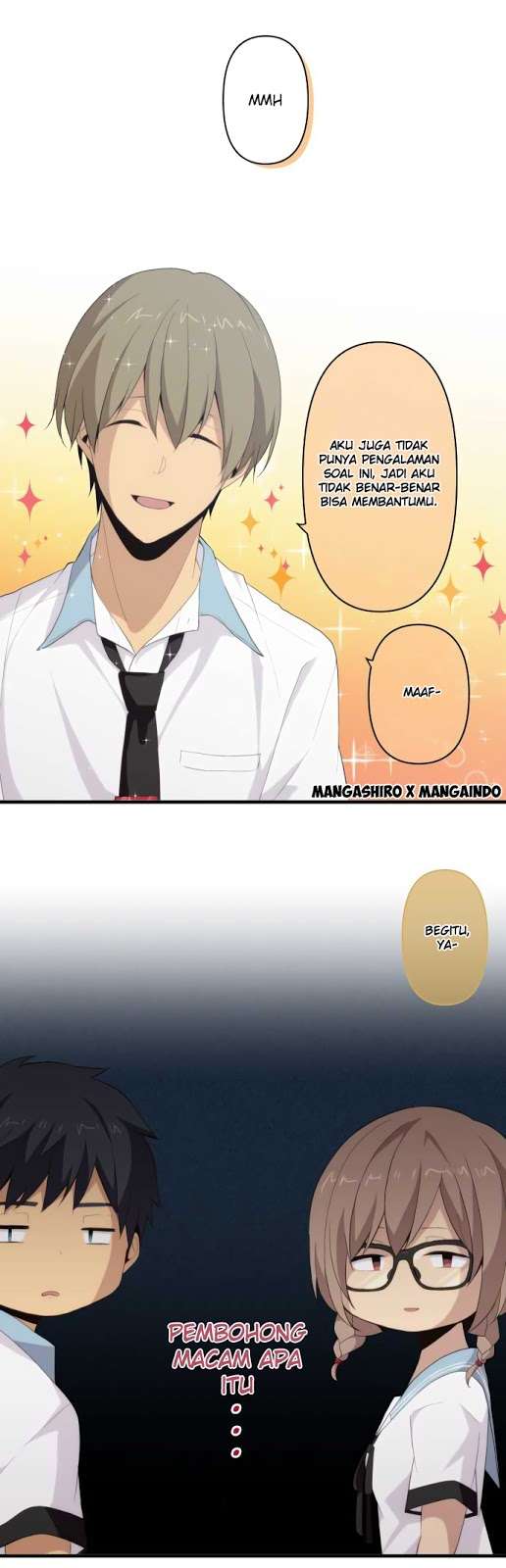 Chapter 100 - halaman 14