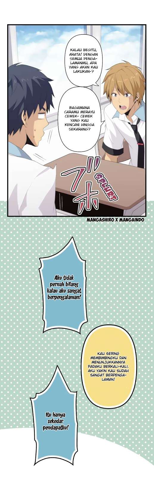 Chapter 100 - halaman 15