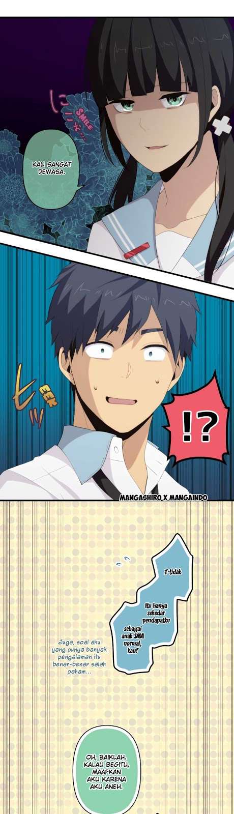 Chapter 100 - halaman 17