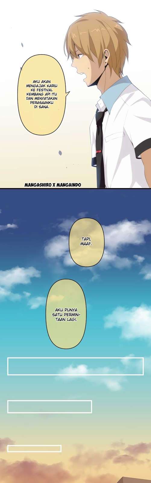 Chapter 100 - halaman 19