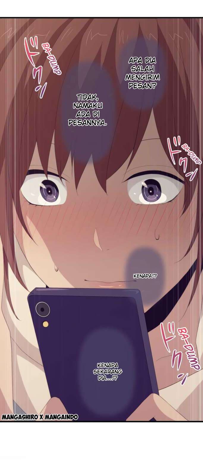 Chapter 100 - halaman 22
