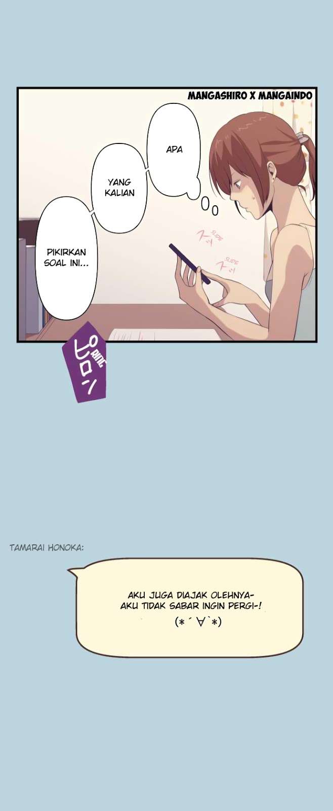 Chapter 100 - halaman 24
