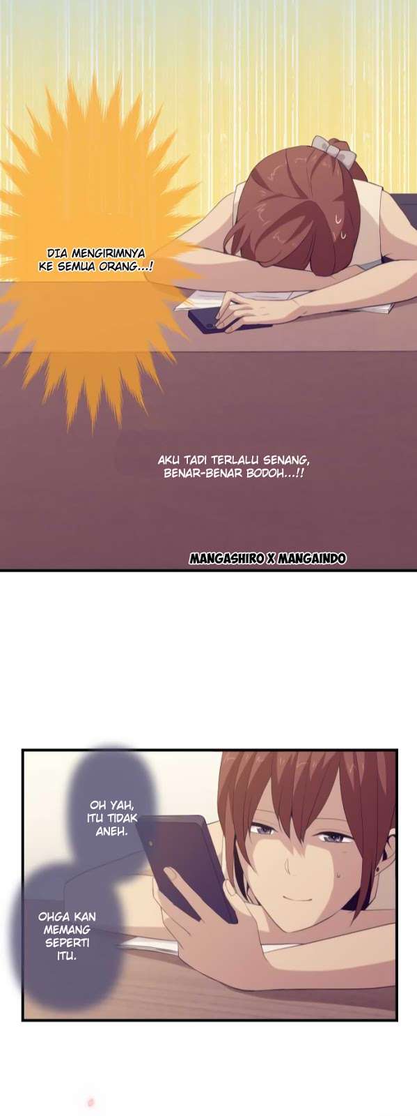 Chapter 100 - halaman 26