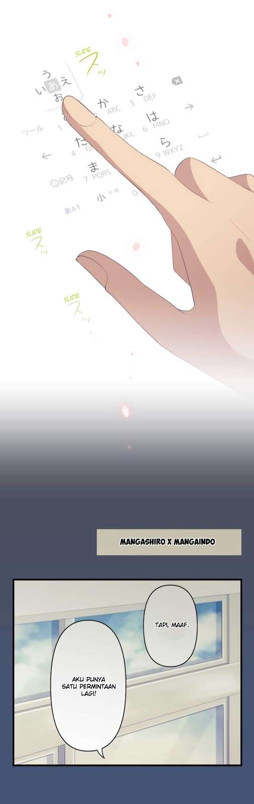 Chapter 100 - halaman 28