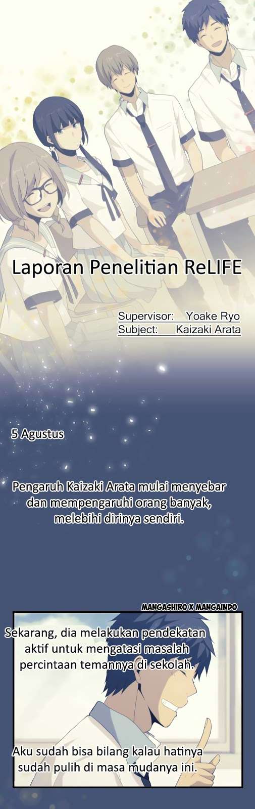 Chapter 100 - halaman 30