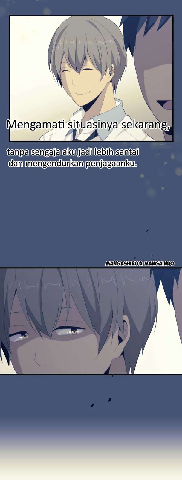 Chapter 100 - halaman 31