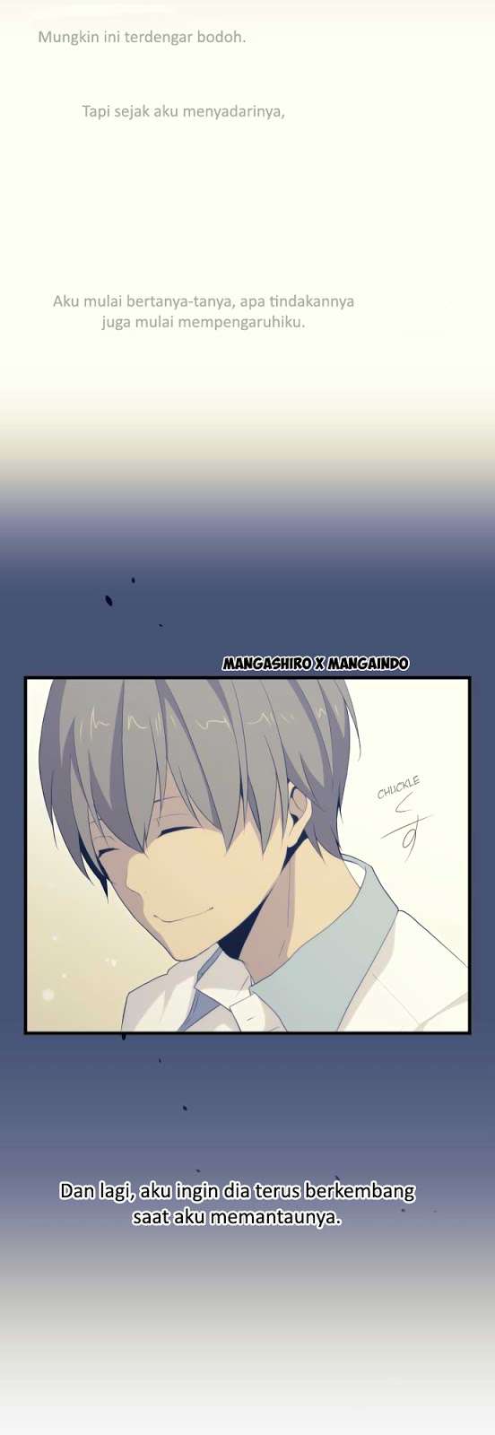 Chapter 100 - halaman 32