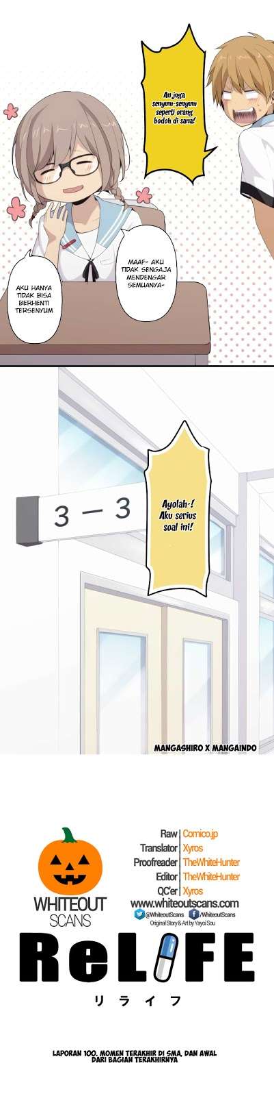 Chapter 100 - halaman 5