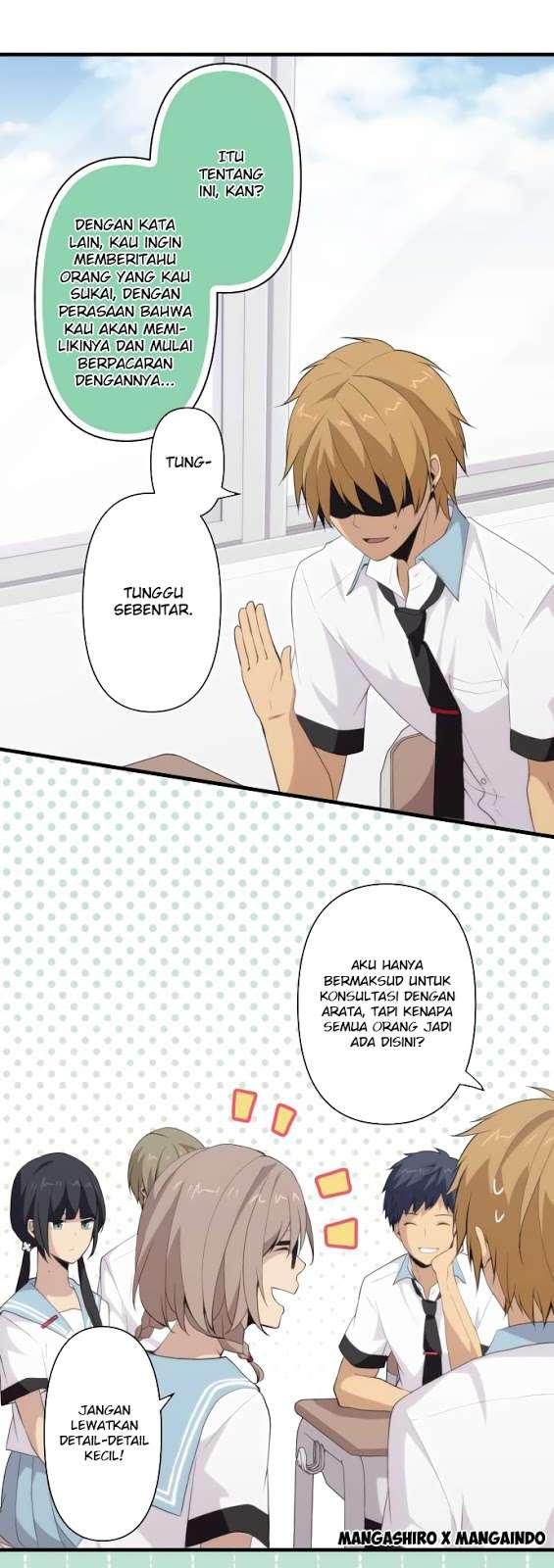 Chapter 100 - halaman 7