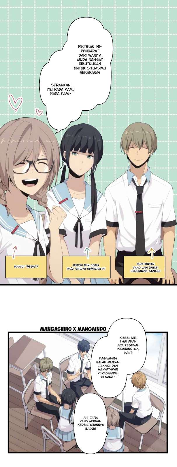 Chapter 100 - halaman 8