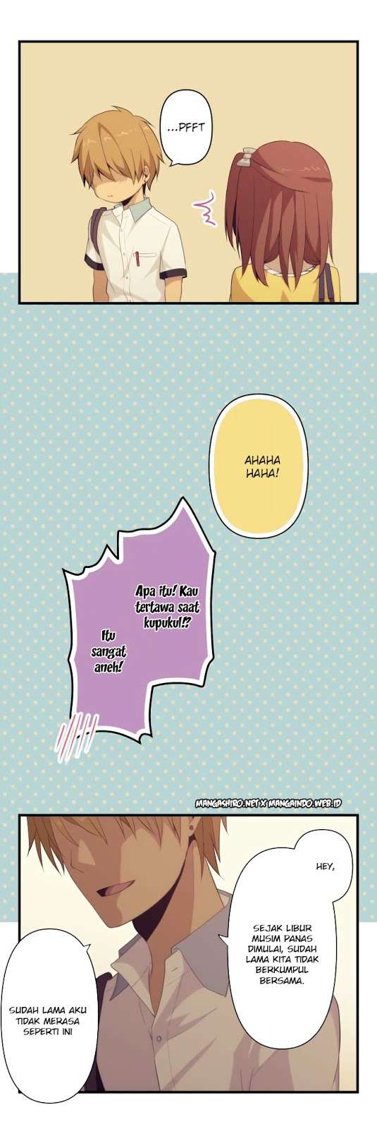 Chapter 99 - halaman 19