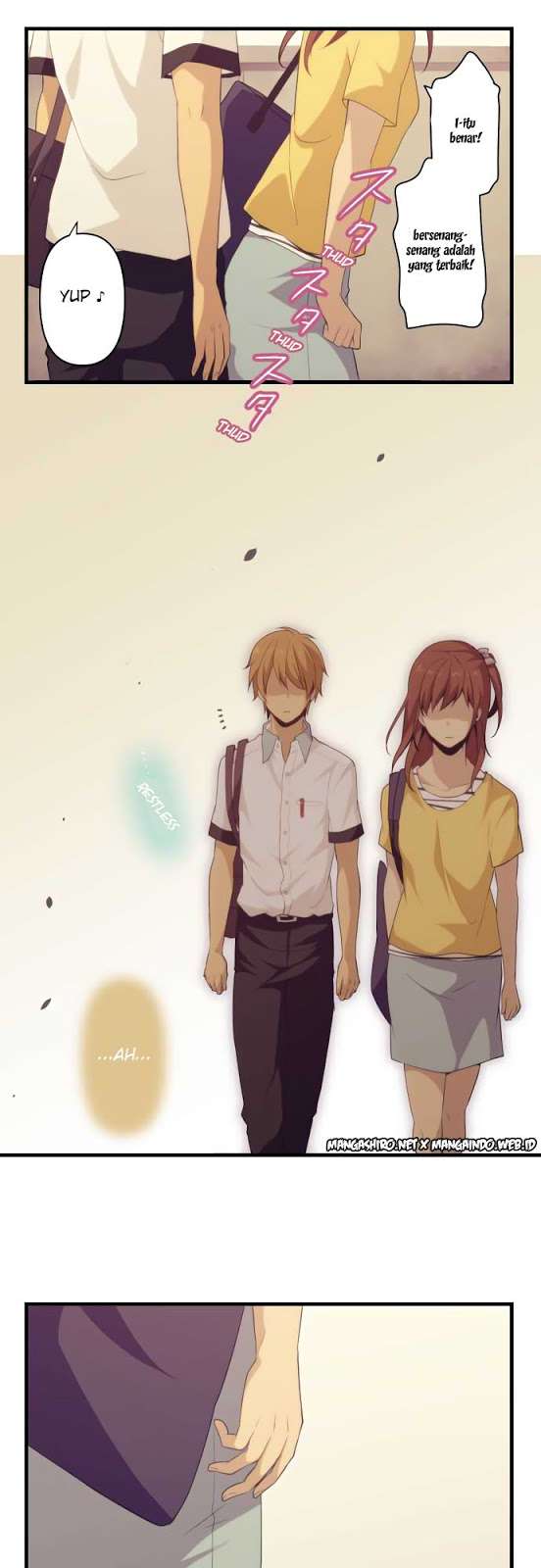 Chapter 99 - halaman 21