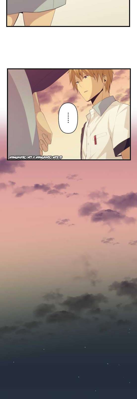Chapter 99 - halaman 22