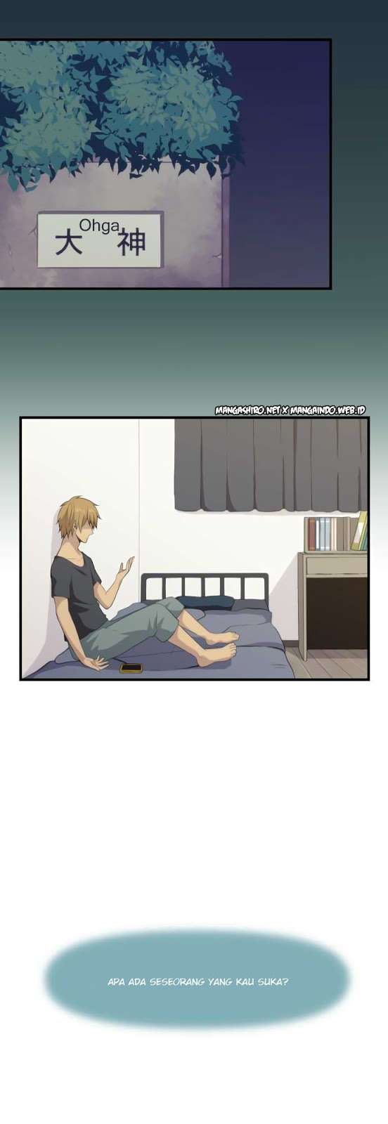 Chapter 99 - halaman 23