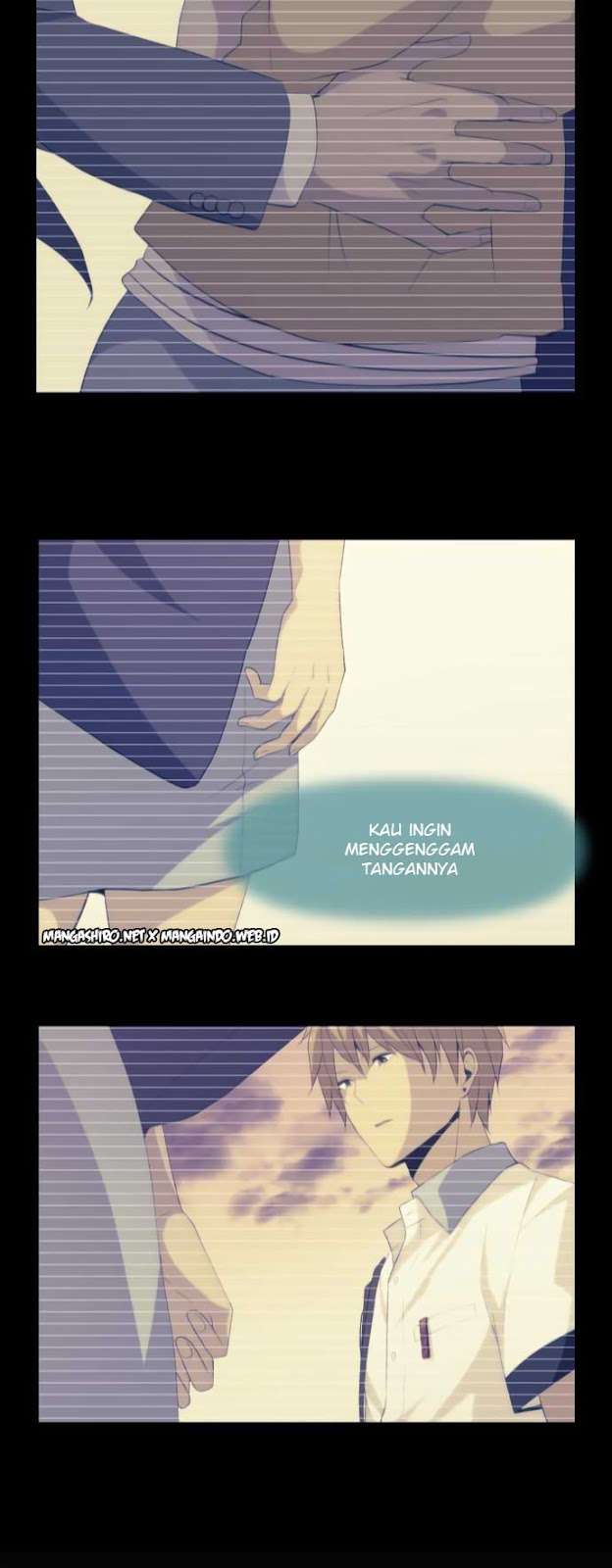 Chapter 99 - halaman 25