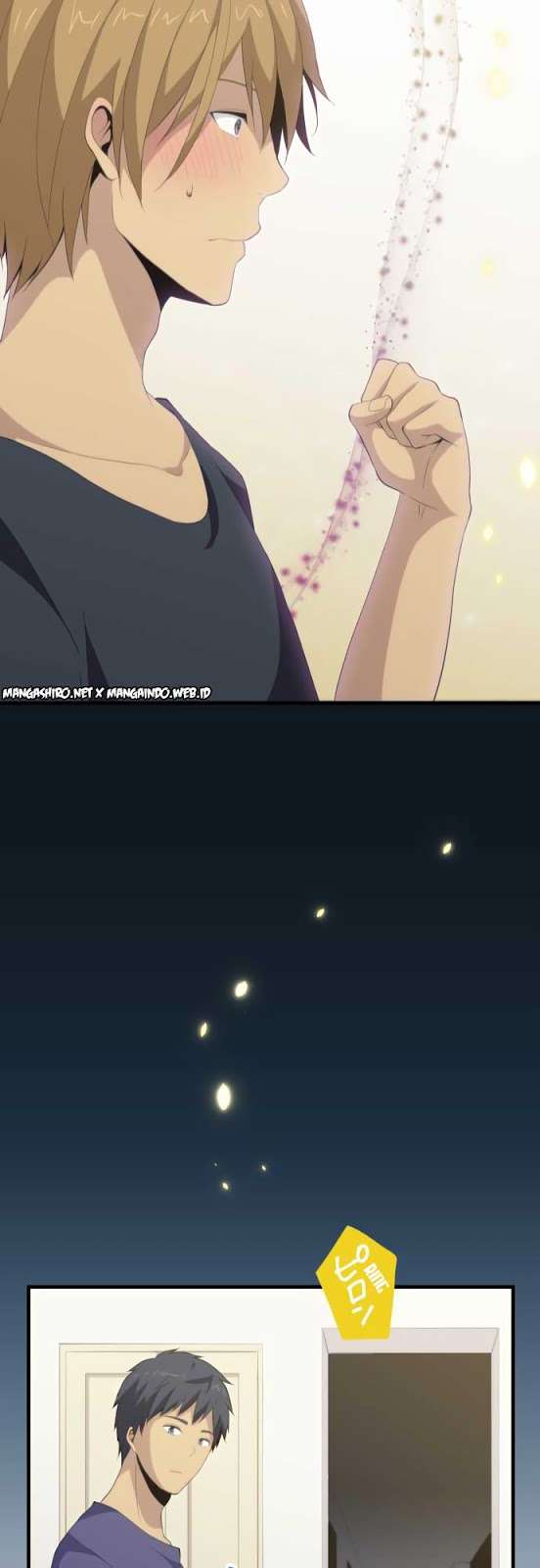 Chapter 99 - halaman 27