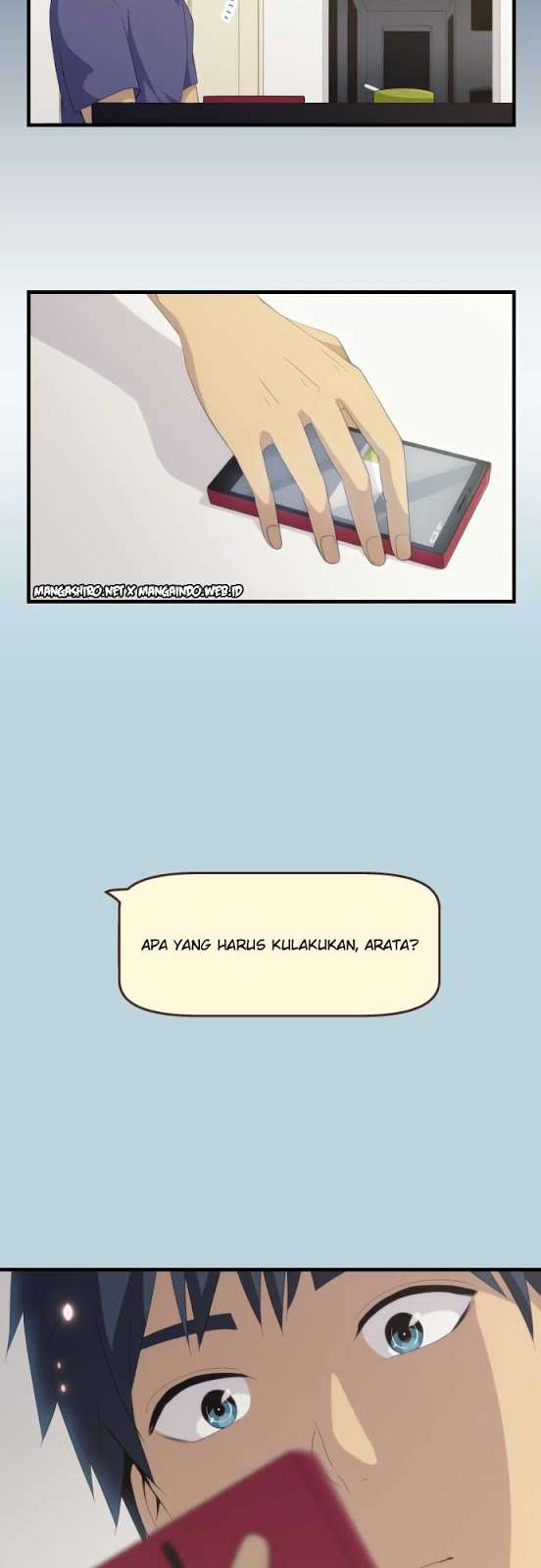 Chapter 99 - halaman 28