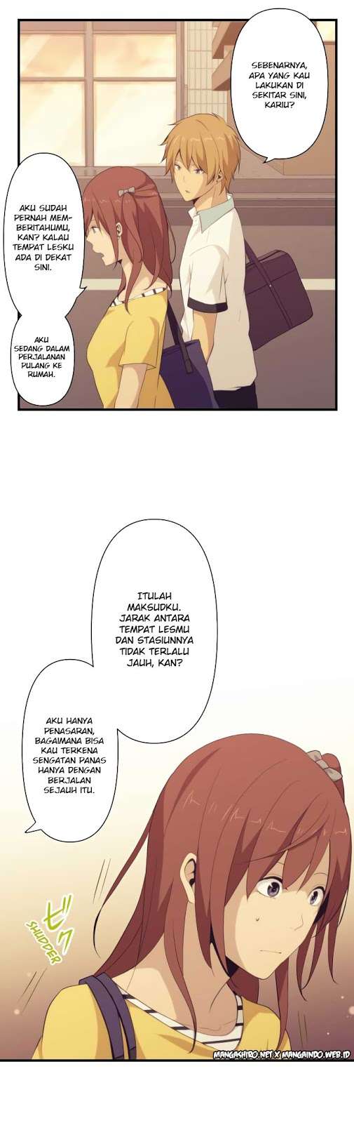 Chapter 99 - halaman 5