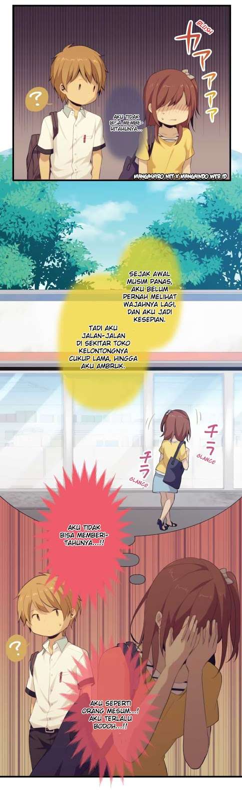 Chapter 99 - halaman 6