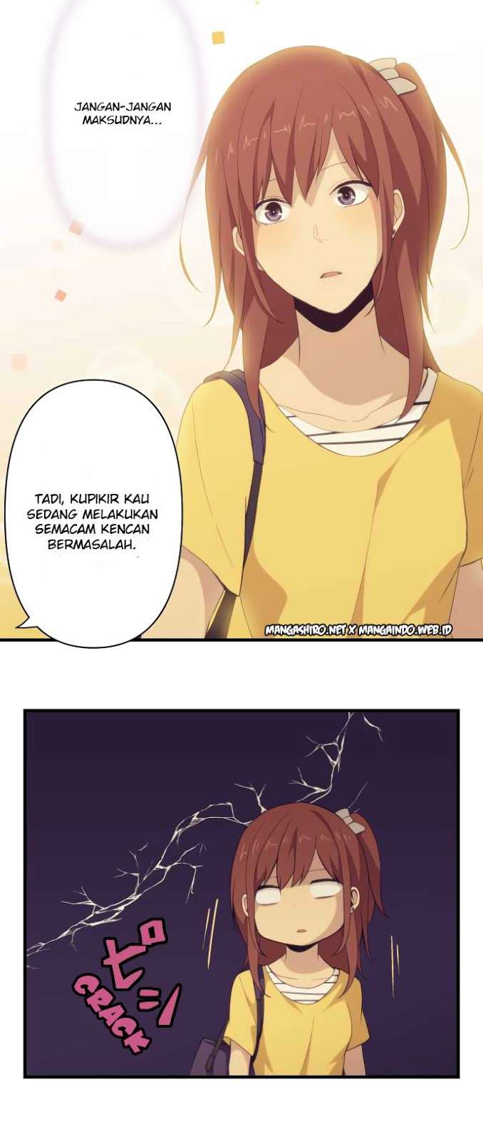 Chapter 99 - halaman 8
