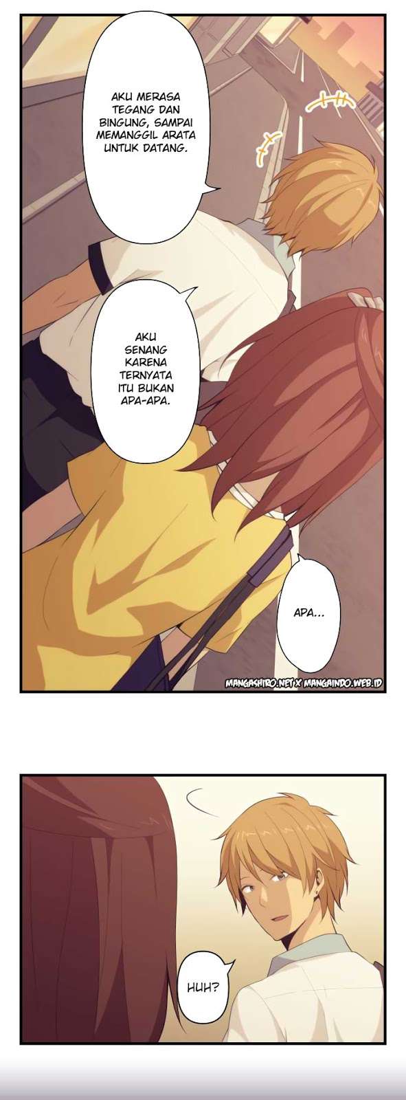 Chapter 99 - halaman 9