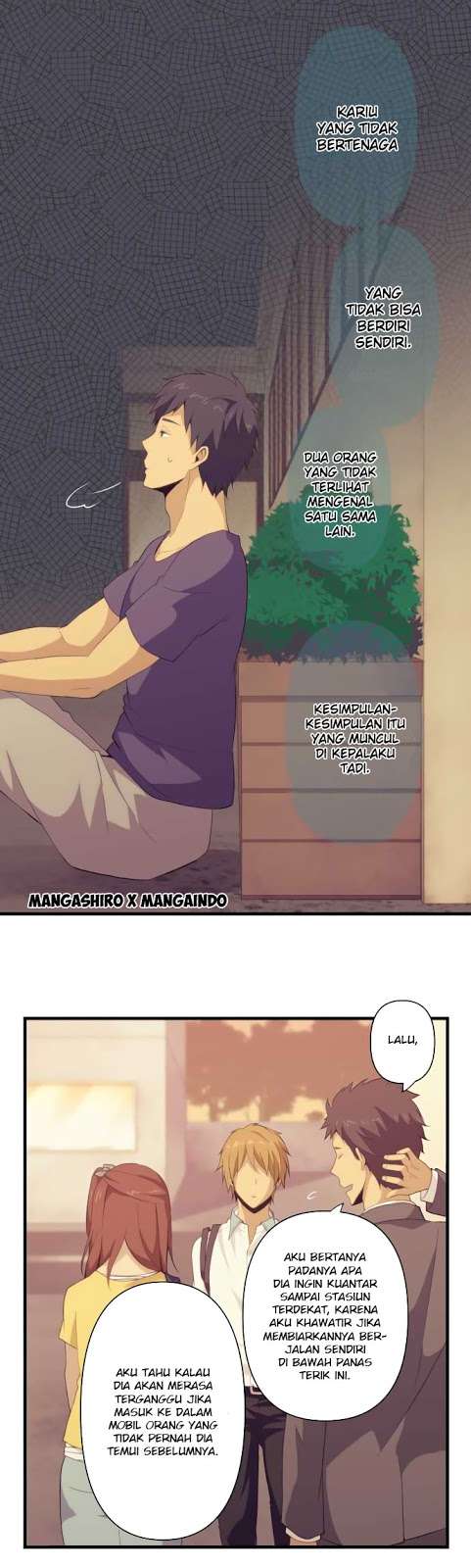 Chapter 98 - halaman 16