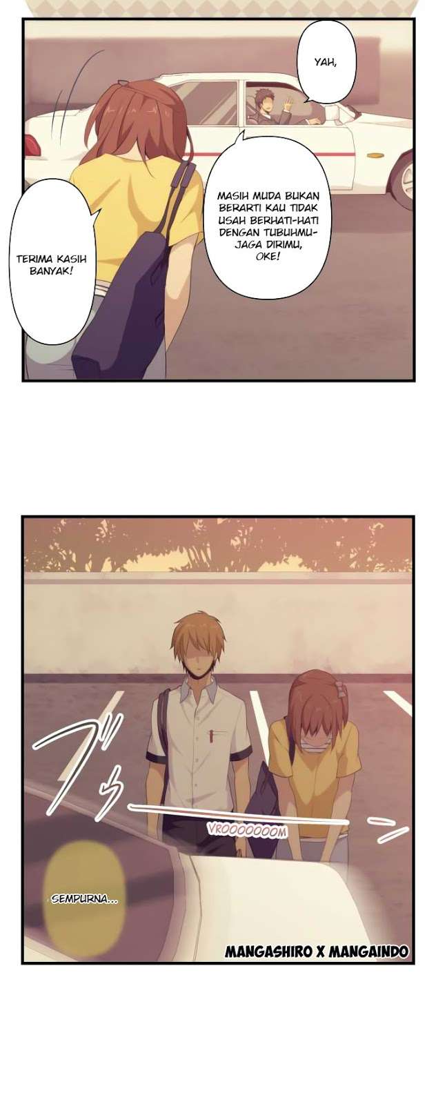 Chapter 98 - halaman 18