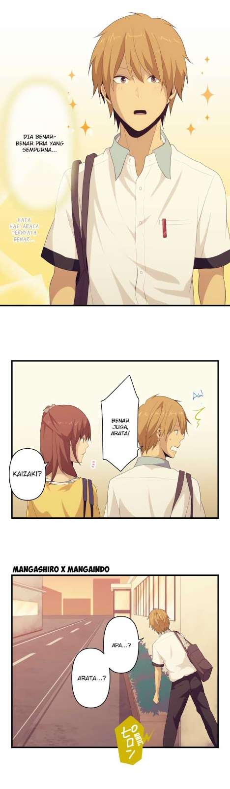 Chapter 98 - halaman 19