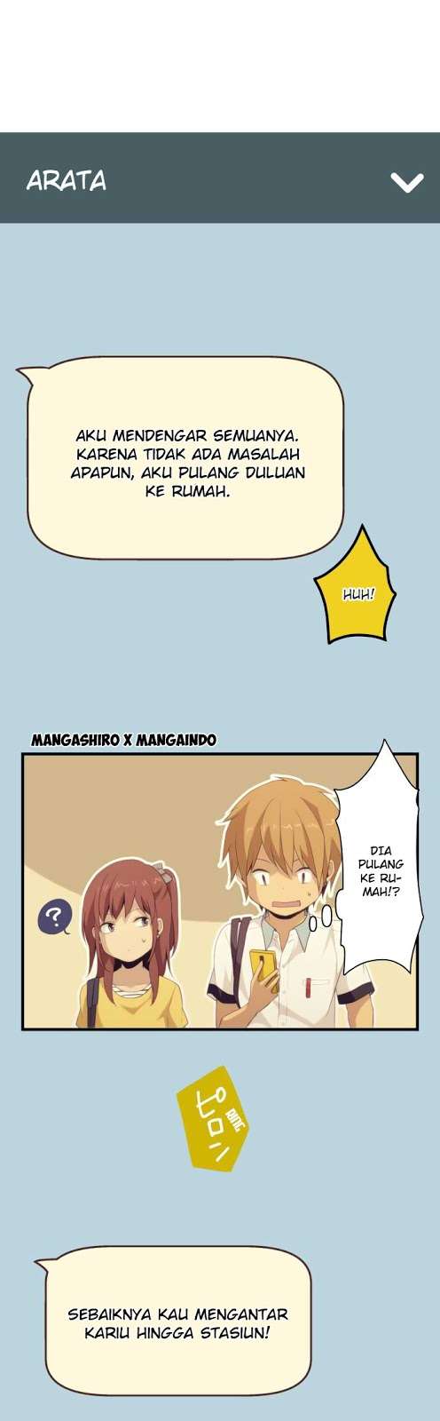 Chapter 98 - halaman 20